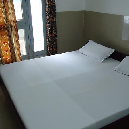 Hotel Green View Джаму Екстериор снимка