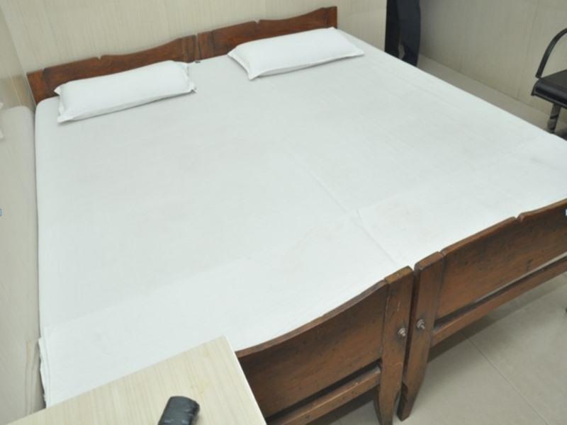 Hotel Green View Джаму Екстериор снимка