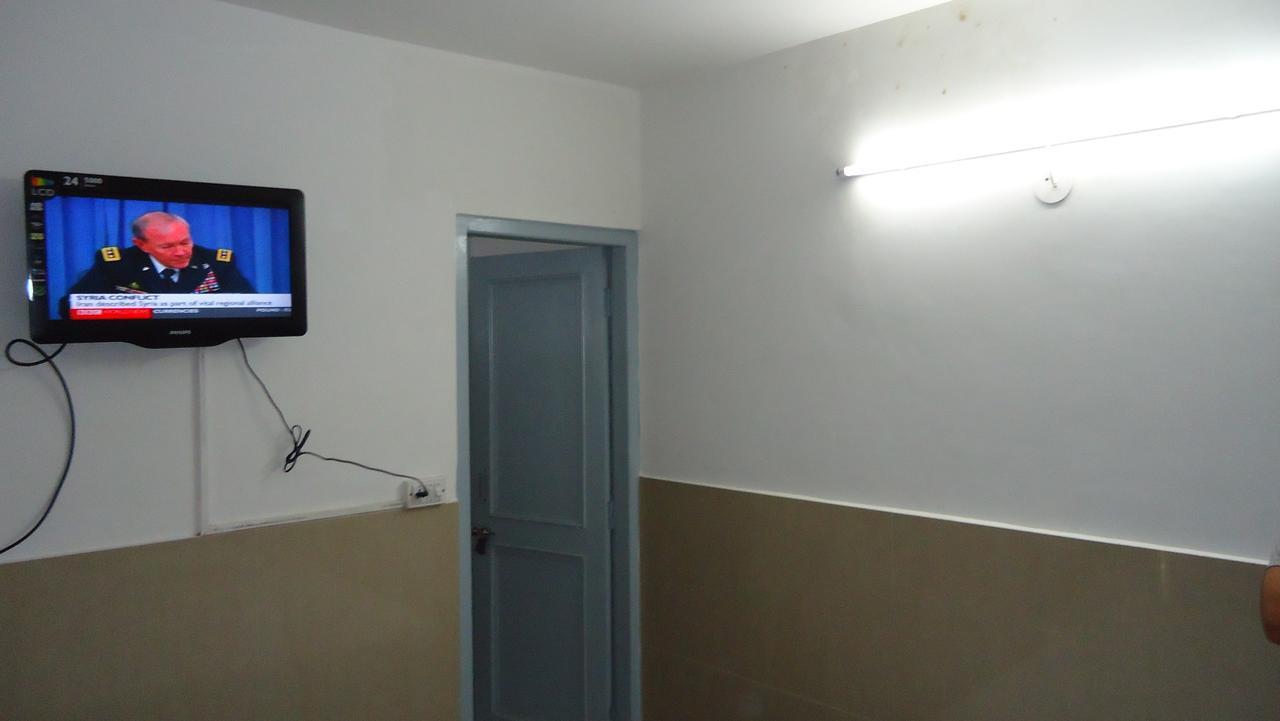 Hotel Green View Джаму Екстериор снимка